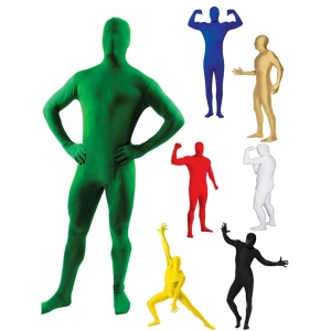 Morphsuit Costume - Adult Morphsuit Costumes